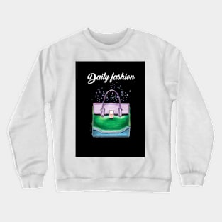 Daily fashion Crewneck Sweatshirt